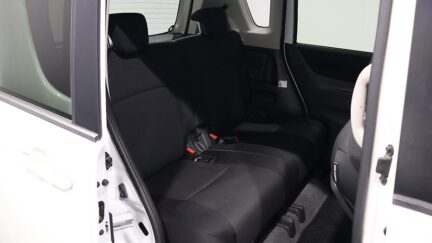 2014 Suzuki Solio X-DJE image 351034