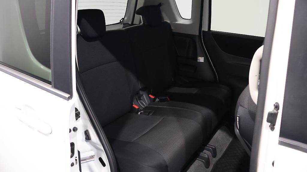 2014 Suzuki Solio X-DJE image 351034
