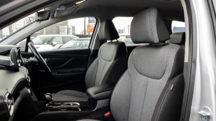 2021 Hyundai Santa Fe TM 2.5P/4WD/6AT NZ NEW image 349708