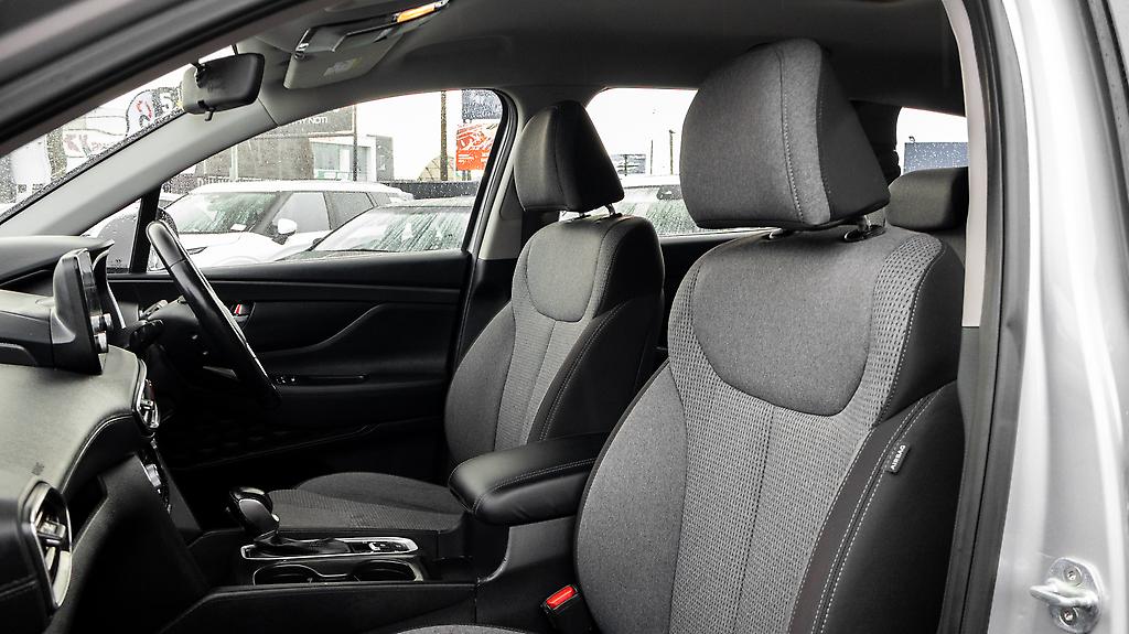 2021 Hyundai Santa Fe TM 2.5P/4WD/6AT NZ NEW image 349708