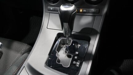 2013 Mazda Axela Sports 20S-Skyactiv Sports Edition image 346709