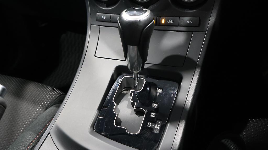 2013 Mazda Axela Sports 20S-Skyactiv Sports Edition image 346709