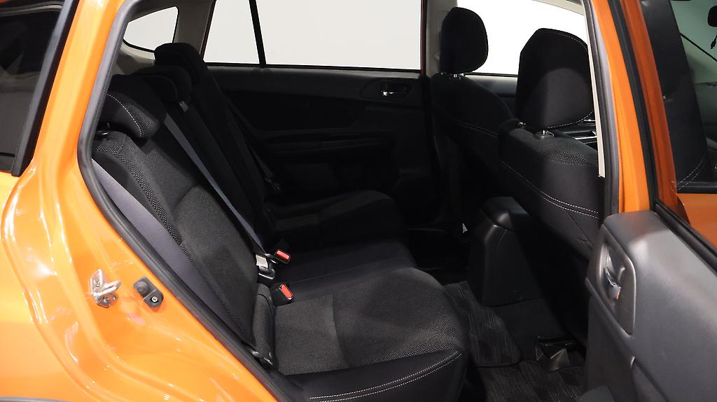 2013 Subaru XV 2.0 i-L  Eyesight AWD image 349121