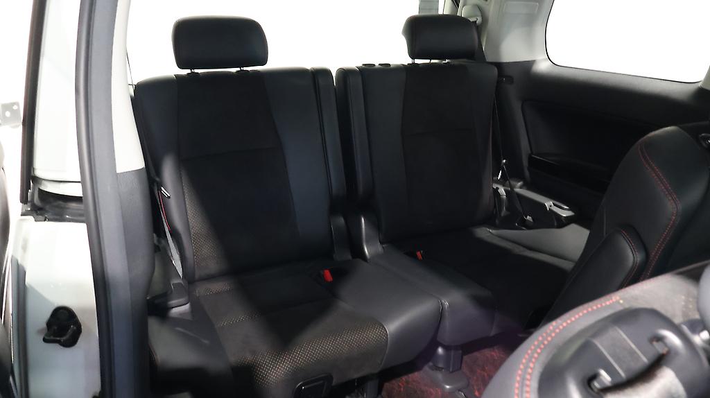 2013 Toyota Vellfire 2.4Z Golden Eyes image 347623