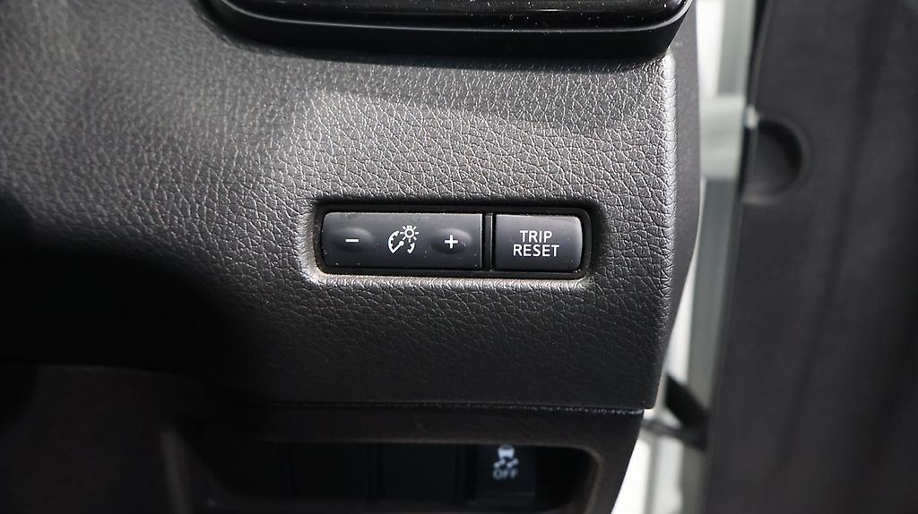 2022 Nissan X-trail ST-L 2.5P/6CVT image 351786