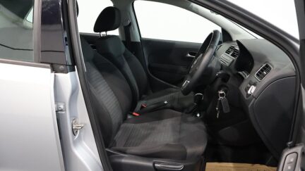 2014 Volkswagen Polo 63KW 7DSG image 347471