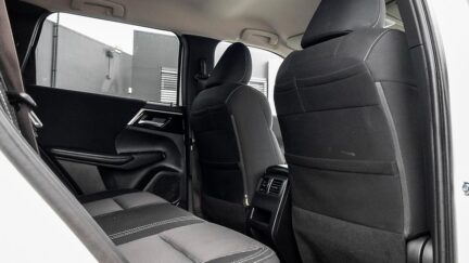 2022 Mitsubishi Outlander LS 2.5P/4WD/NZ NEW image 350163
