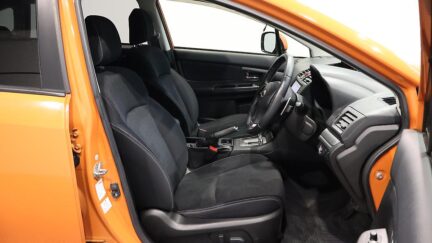 2013 Subaru XV 2.0 i-L  Eyesight AWD image 349122