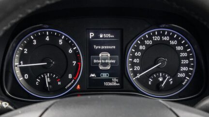 2023 Hyundai Kona 2.0 2WD 2.0P NZ NEW image 347391