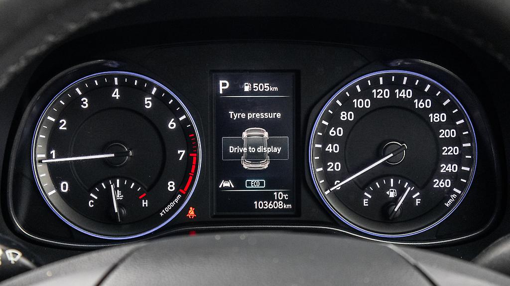 2023 Hyundai Kona 2.0 2WD 2.0P NZ NEW image 347391
