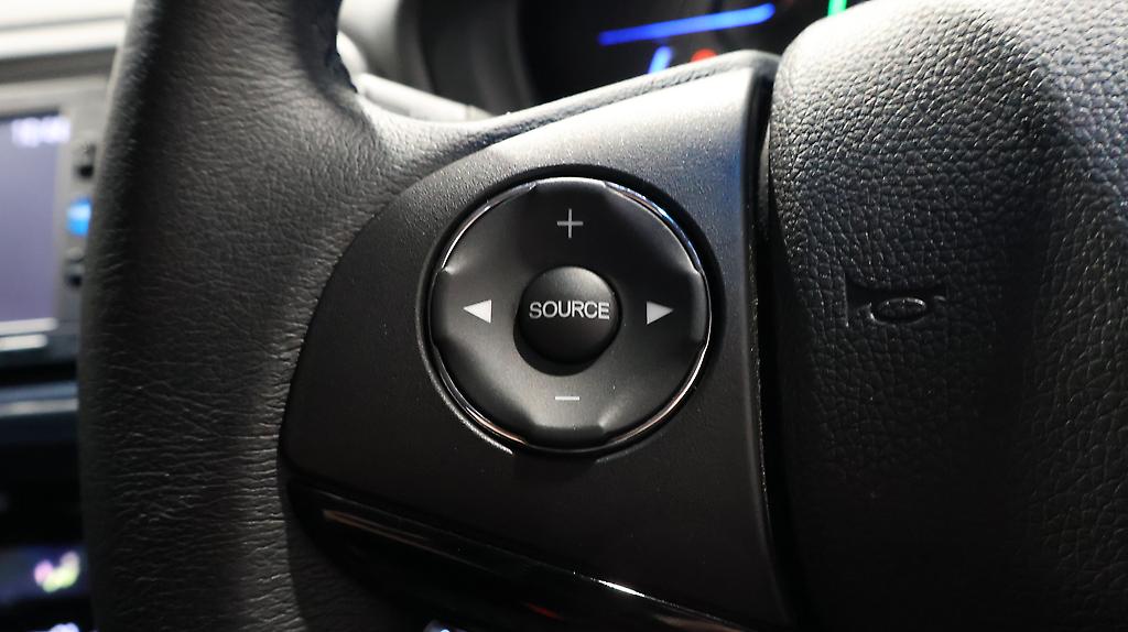 2015 Honda Vezel Hybrid X image 351279