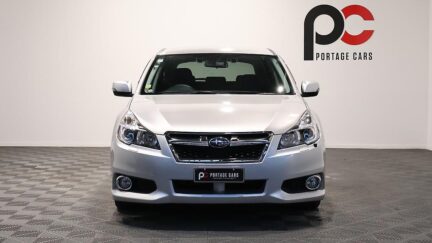 2013 Subaru Legacy Touring Wagon 2.5i B Sport Eyesight G Package AWD image 346740