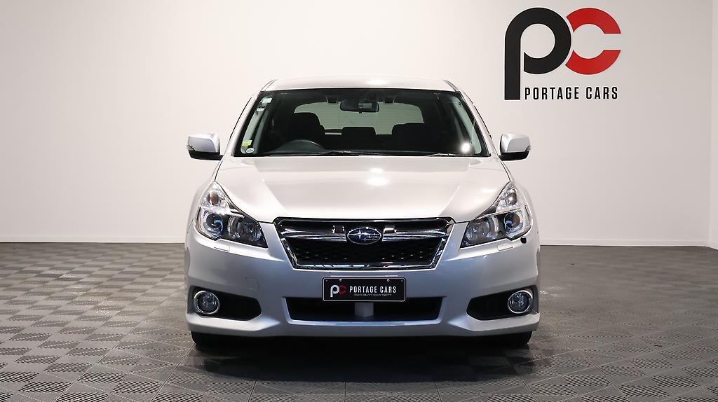 2013 Subaru Legacy Touring Wagon 2.5i B Sport Eyesight G Package AWD image 346740