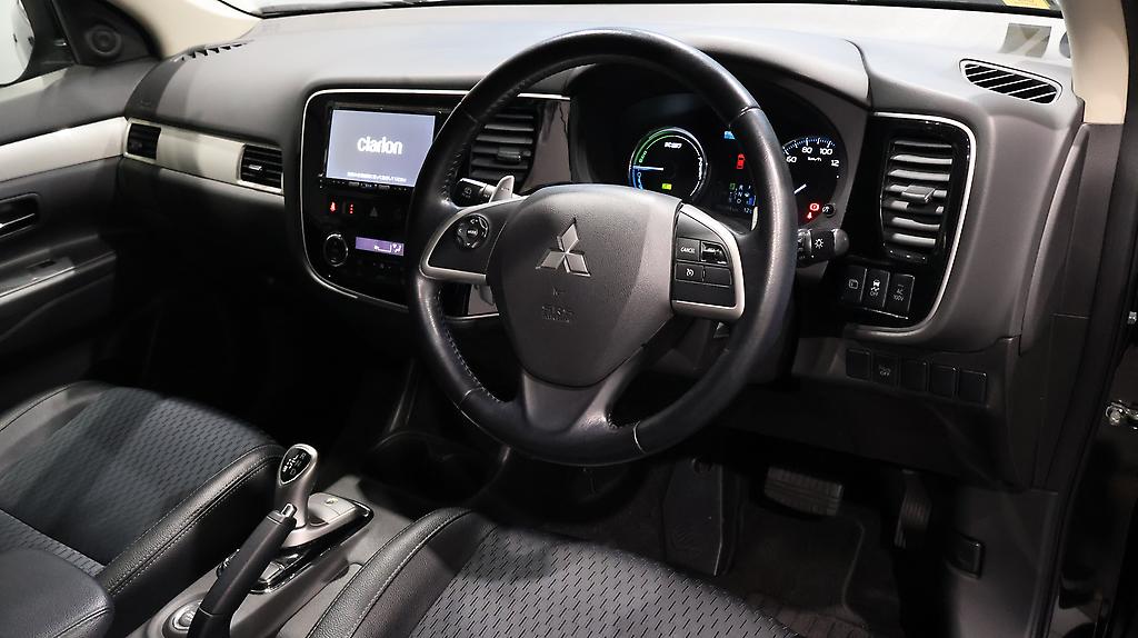 2013 Mitsubishi Outlander image 352371