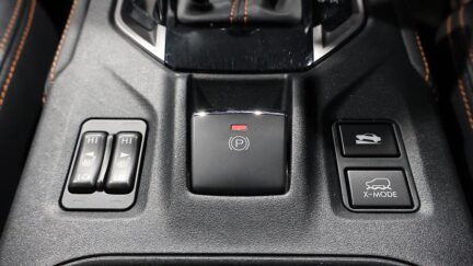 2017 Subaru XV 2.0i-L Eyesight AWD image 349576