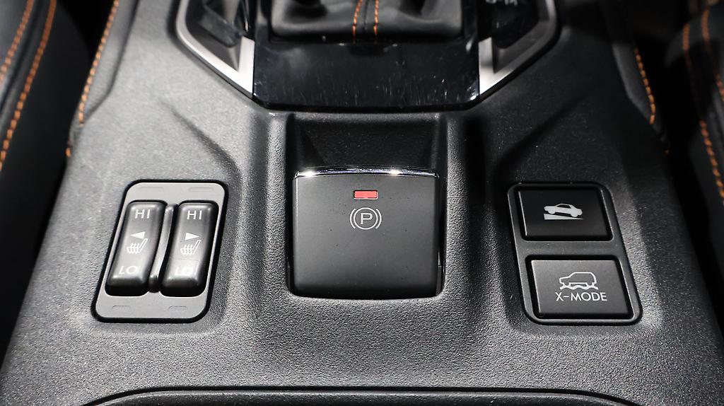 2017 Subaru XV 2.0i-L Eyesight AWD image 349576
