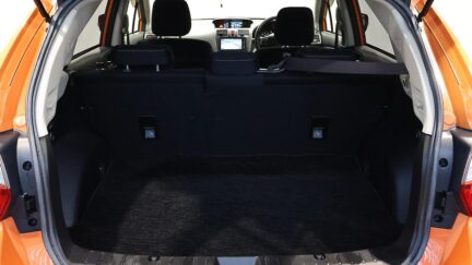 2013 Subaru XV 2.0 i-L  Eyesight AWD image 349118
