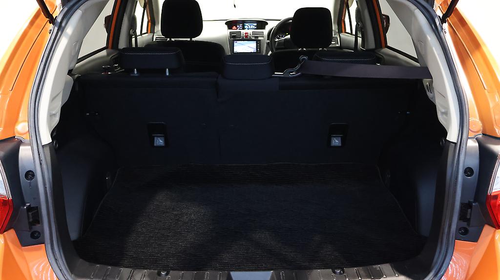 2013 Subaru XV 2.0 i-L  Eyesight AWD image 349118