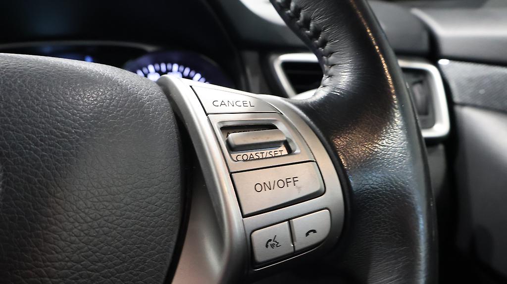 2014 Nissan X-trail 20X image 347959