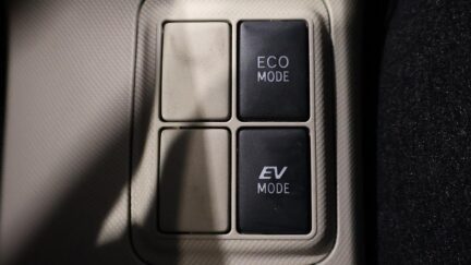 2014 Toyota Aqua G Model, Push Start, Reverse Camera image 350051