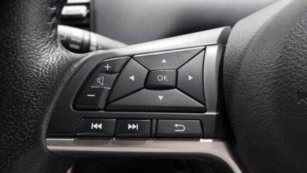 2017 Nissan Serena Hybrid Highway Star V-Selection image 348505