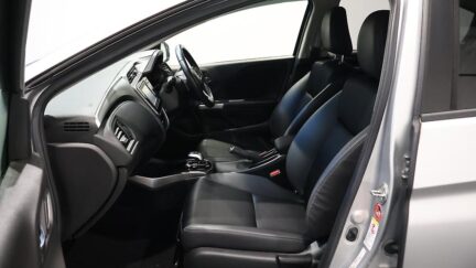 2015 Honda Grace Hybrid EX image 349432