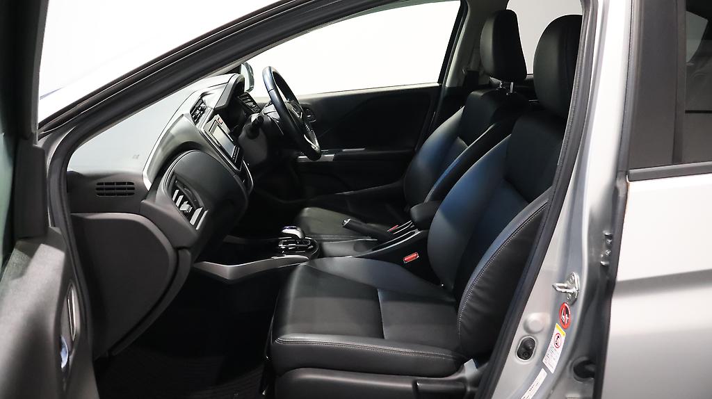 2015 Honda Grace Hybrid EX image 349432