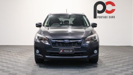 2017 Subaru XV 2.0i-L Eyesight AWD image 350462