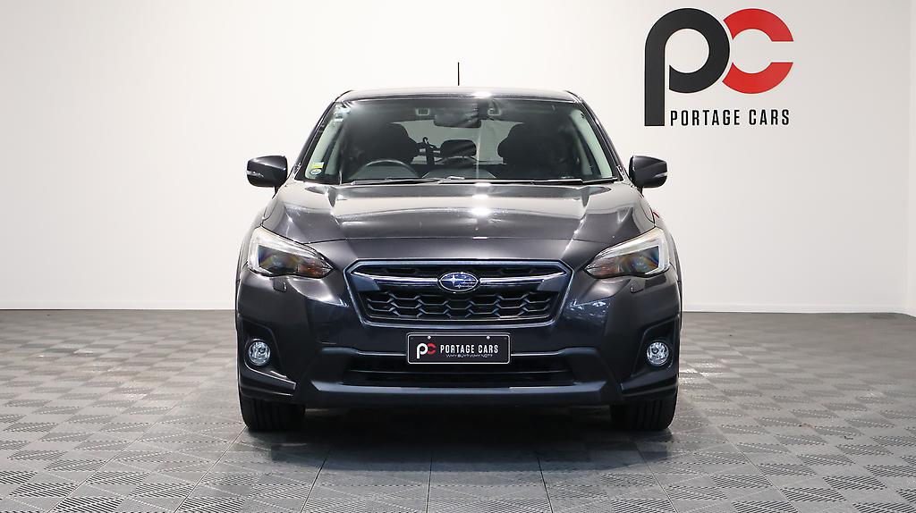 2017 Subaru XV 2.0i-L Eyesight AWD image 350462