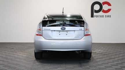2012 Toyota Prius S Model + Reverse Camera image 349363