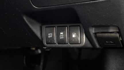 2014 Toyota Avensis Push start, stationwagon image 349243