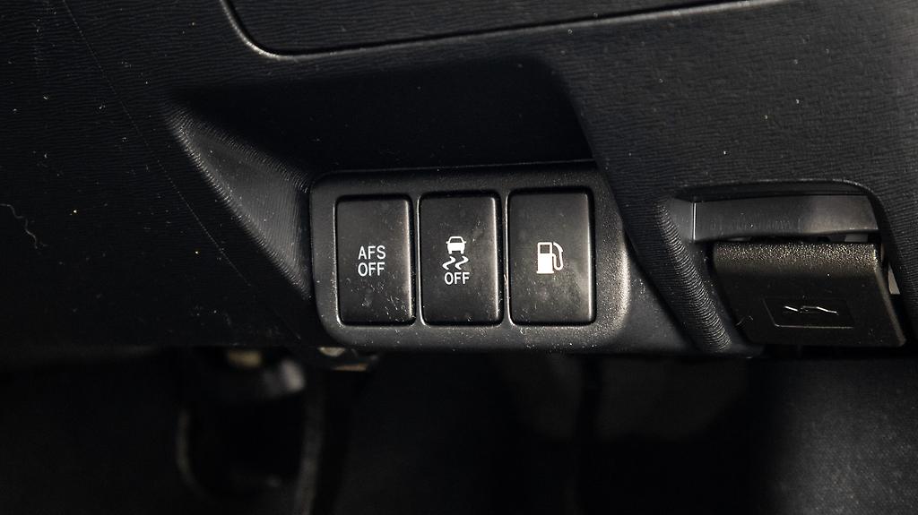 2014 Toyota Avensis Push start, stationwagon image 349243