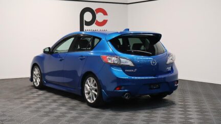 2012 Mazda Axela Sports 20S Skyactiv image 348133