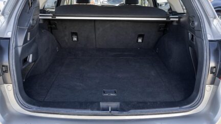 2015 Subaru Outback Limited AWD Leather pkg image 346851