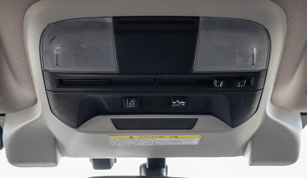 2016 Subaru Impreza Sport 2.0i-L Eyesight image 346866