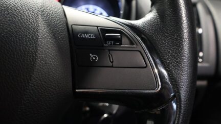 2022 Mitsubishi Asx LS 2.0P/CVT image 352494