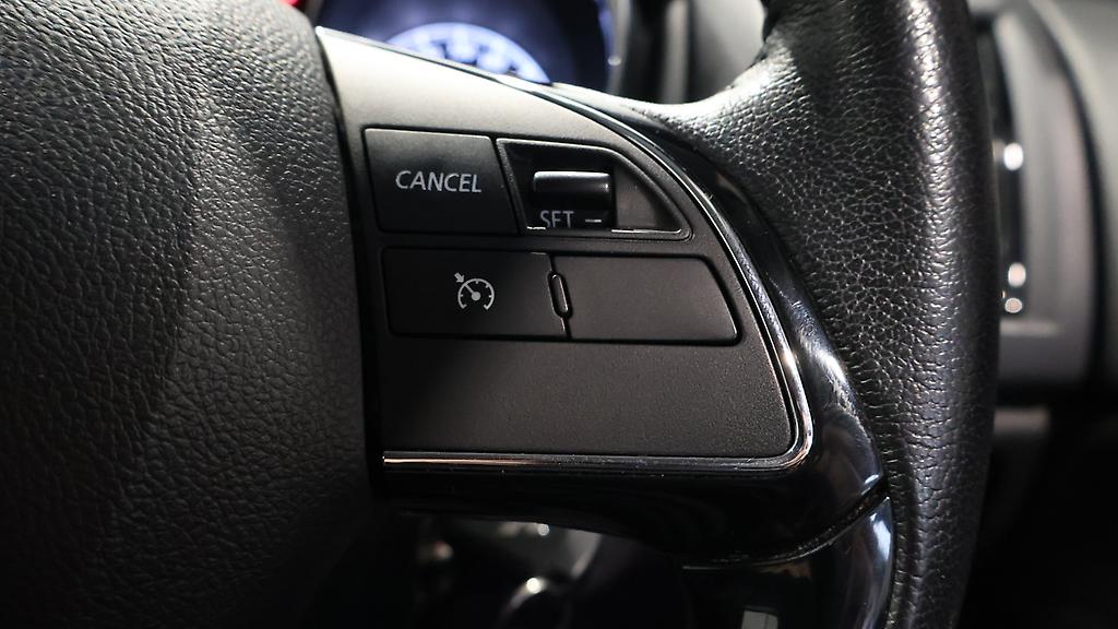 2022 Mitsubishi Asx LS 2.0P/CVT image 352494