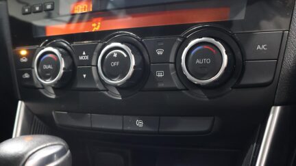 2012 Mazda CX-5 20S image 348544