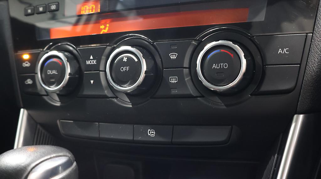 2012 Mazda CX-5 20S image 348544