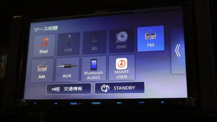 2021 Nissan Note E-Power S Model image 349083