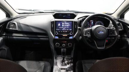 2017 Subaru Impreza Sport 1.6i-L Eyesight image 348944