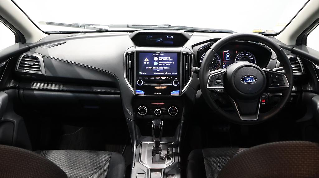 2017 Subaru Impreza Sport 1.6i-L Eyesight image 348944