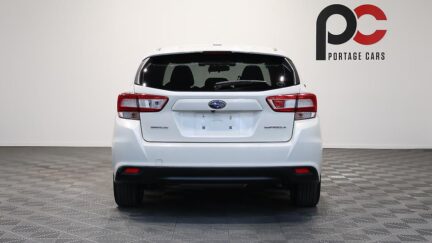 2017 Subaru Impreza Sport 2.0i-L Eyesight AWD image 350885