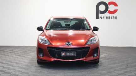 2013 Mazda Axela Sports 15S Sports Edition image 351645