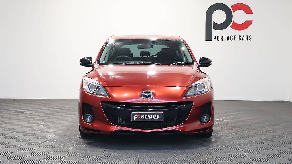2013 Mazda Axela Sports 15S Sports Edition image 351645