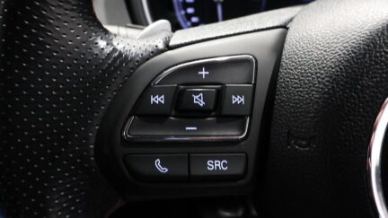 2022 MG HS 2.0PT/4WD/6AT image 347329