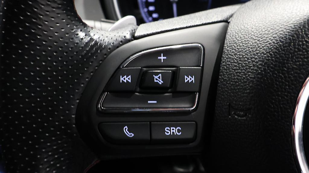 2022 MG HS 2.0PT/4WD/6AT image 347329