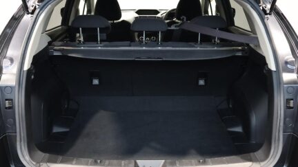 2017 Subaru XV 2.0i-L Eyesight AWD image 350467