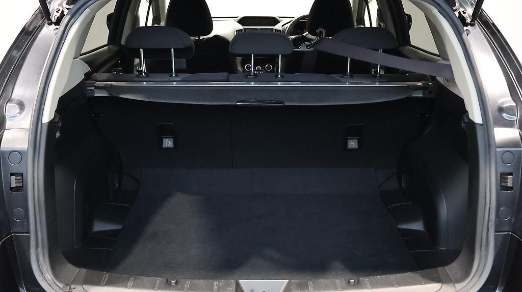 2017 Subaru XV 2.0i-L Eyesight AWD image 350467