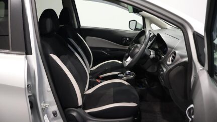 2019 Nissan Note e Power B, Push Start image 350065